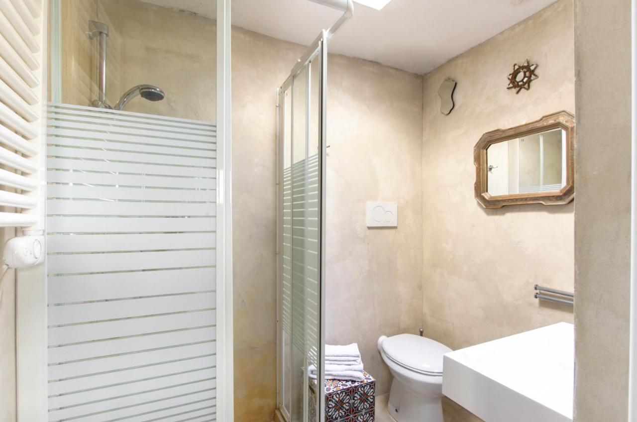 Your Trastevere Terrace 罗马 外观 照片